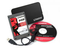 Kingston SNV425-S2BN/64GB